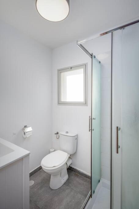 Yirmeyahou Suites By Sea U Tlv Tel Aviv-Jaffa Exterior foto